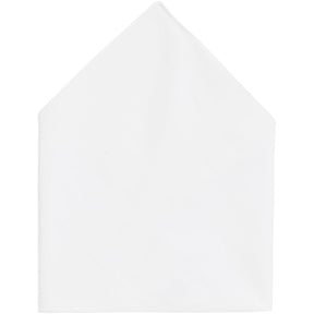 Boss Pocket Square Mens