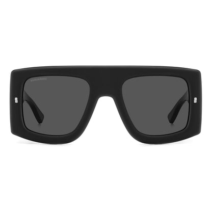 Rec Flat Top Sunglasses