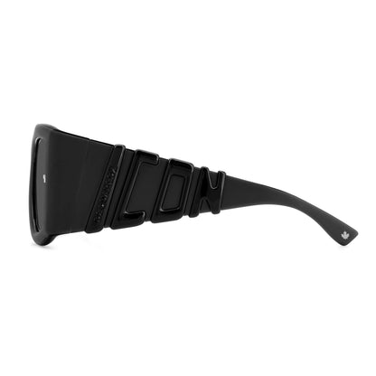 Rec Flat Top Sunglasses