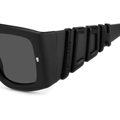Rec Flat Top Sunglasses