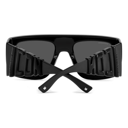 Rec Flat Top Sunglasses