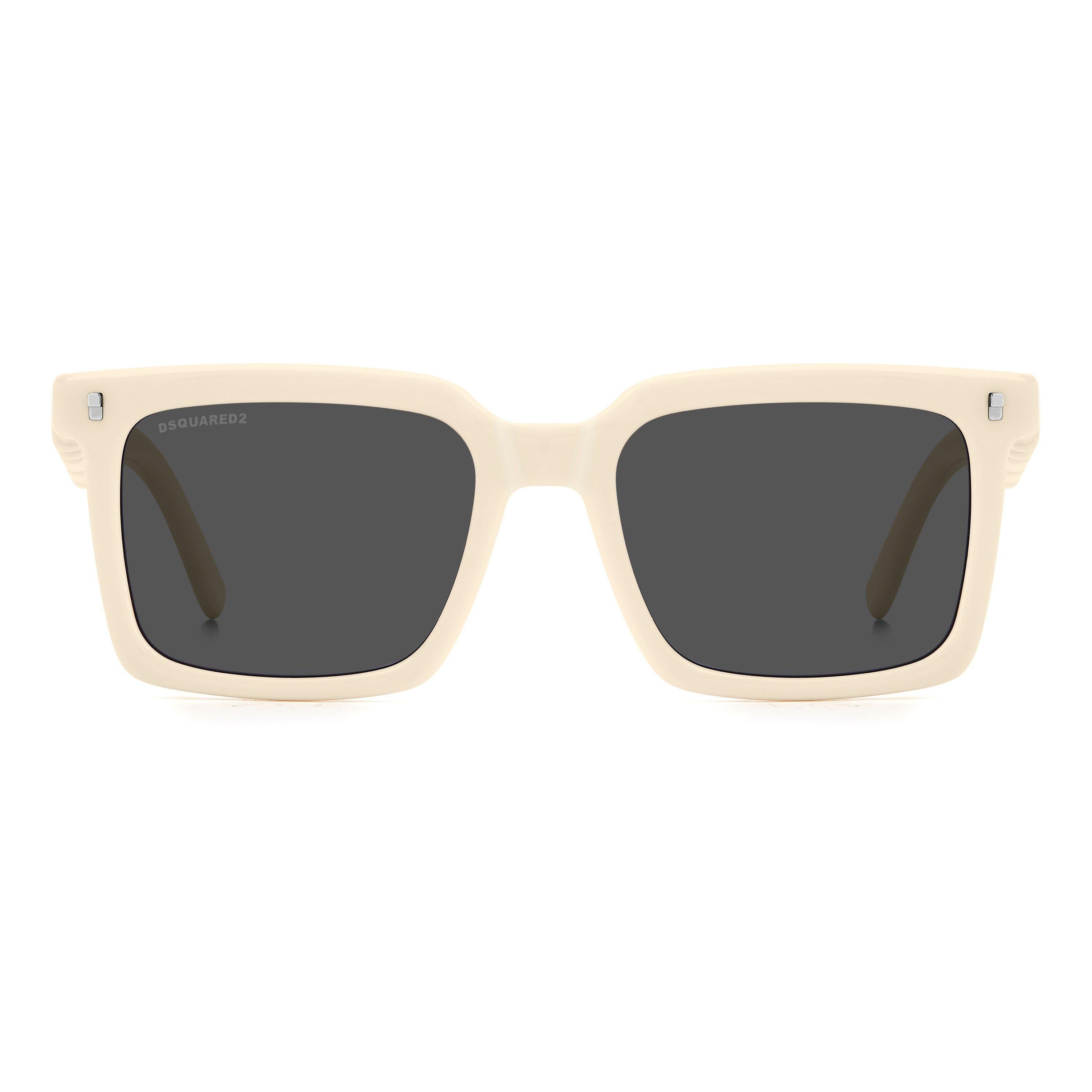 Round Sunglasses