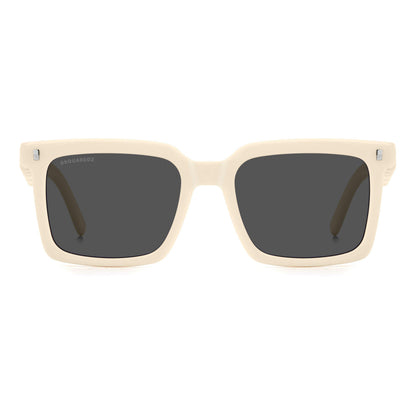 Round Sunglasses