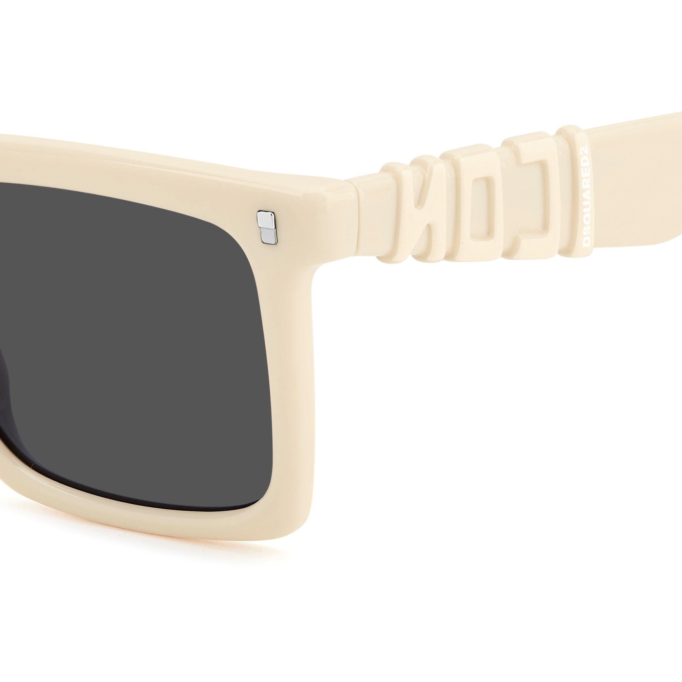 Round Sunglasses