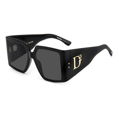 Round Sunglasses