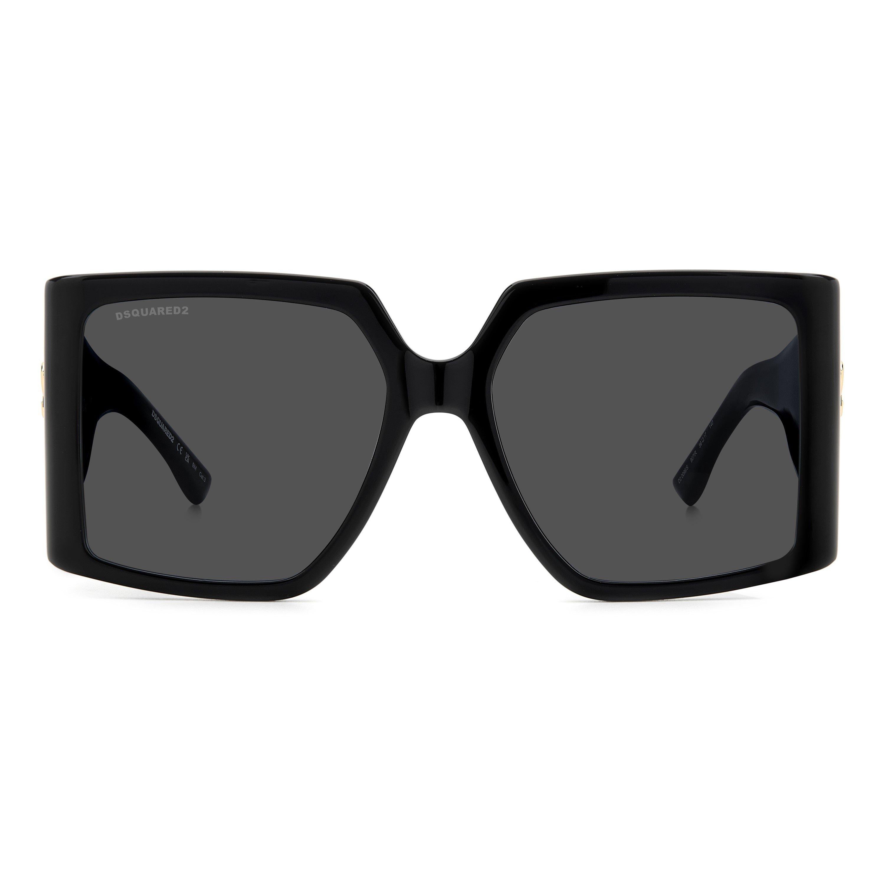 Round Sunglasses