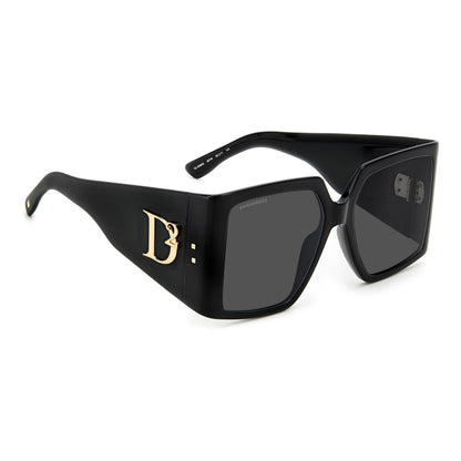 Round Sunglasses