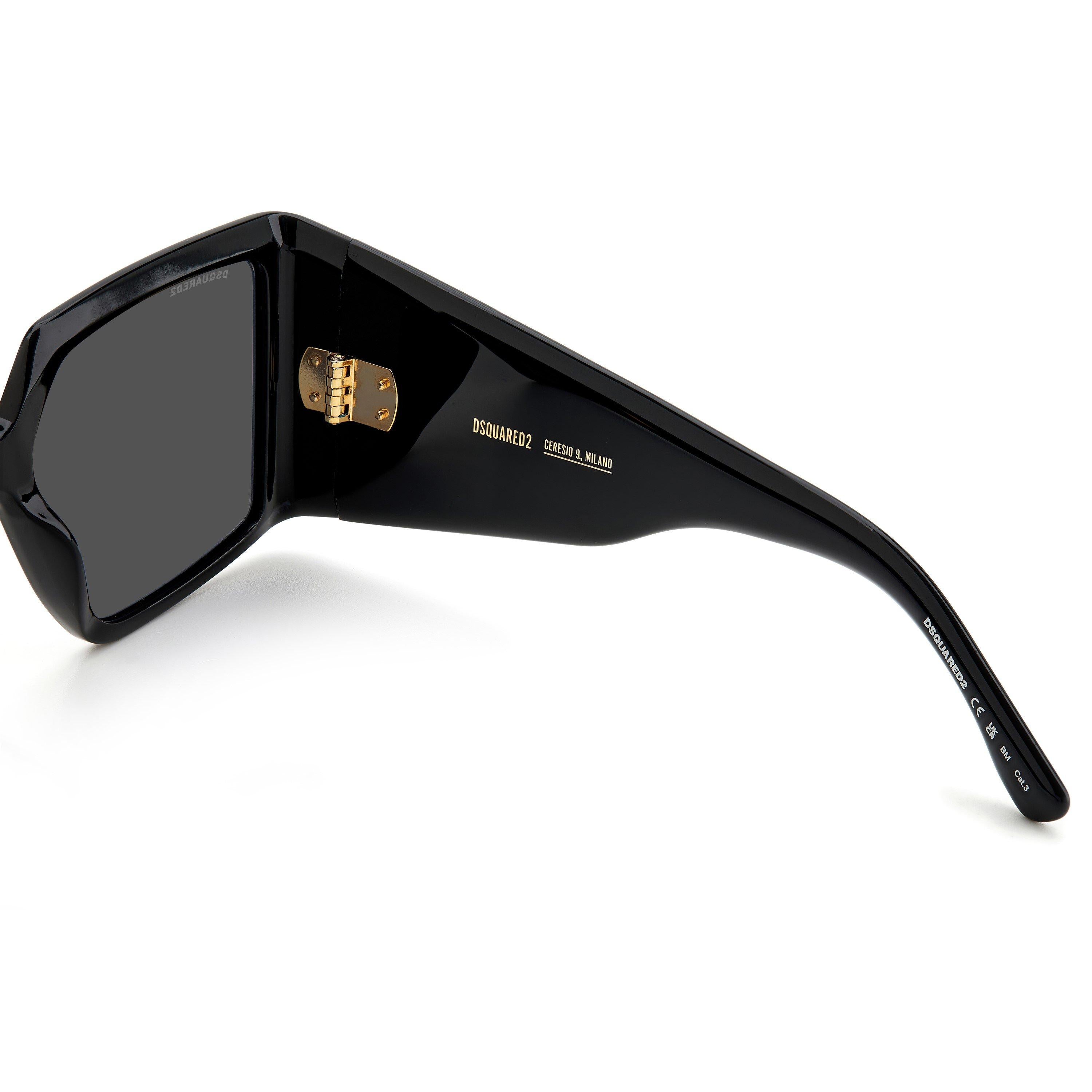 Round Sunglasses