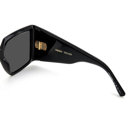 Round Sunglasses