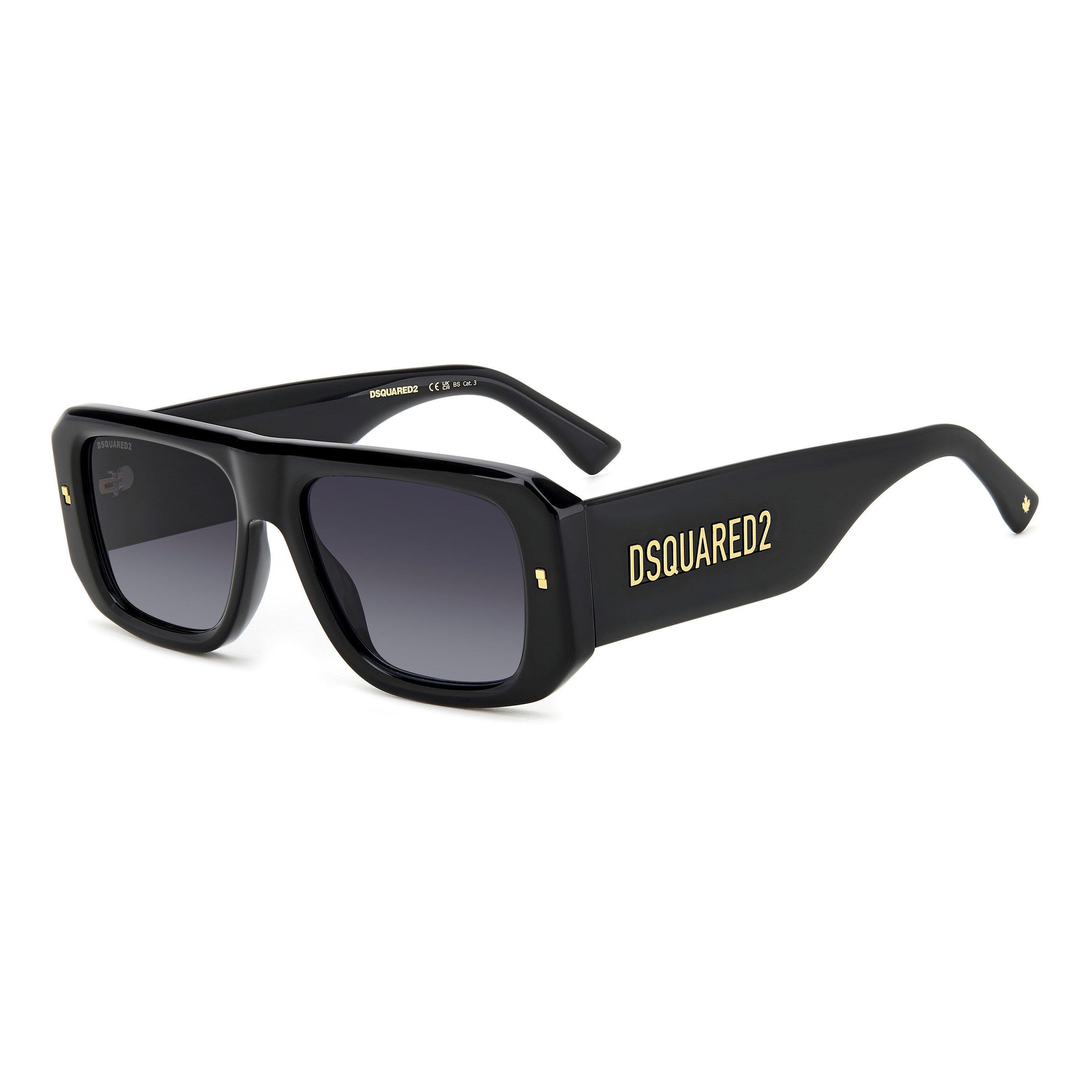Round Sunglasses