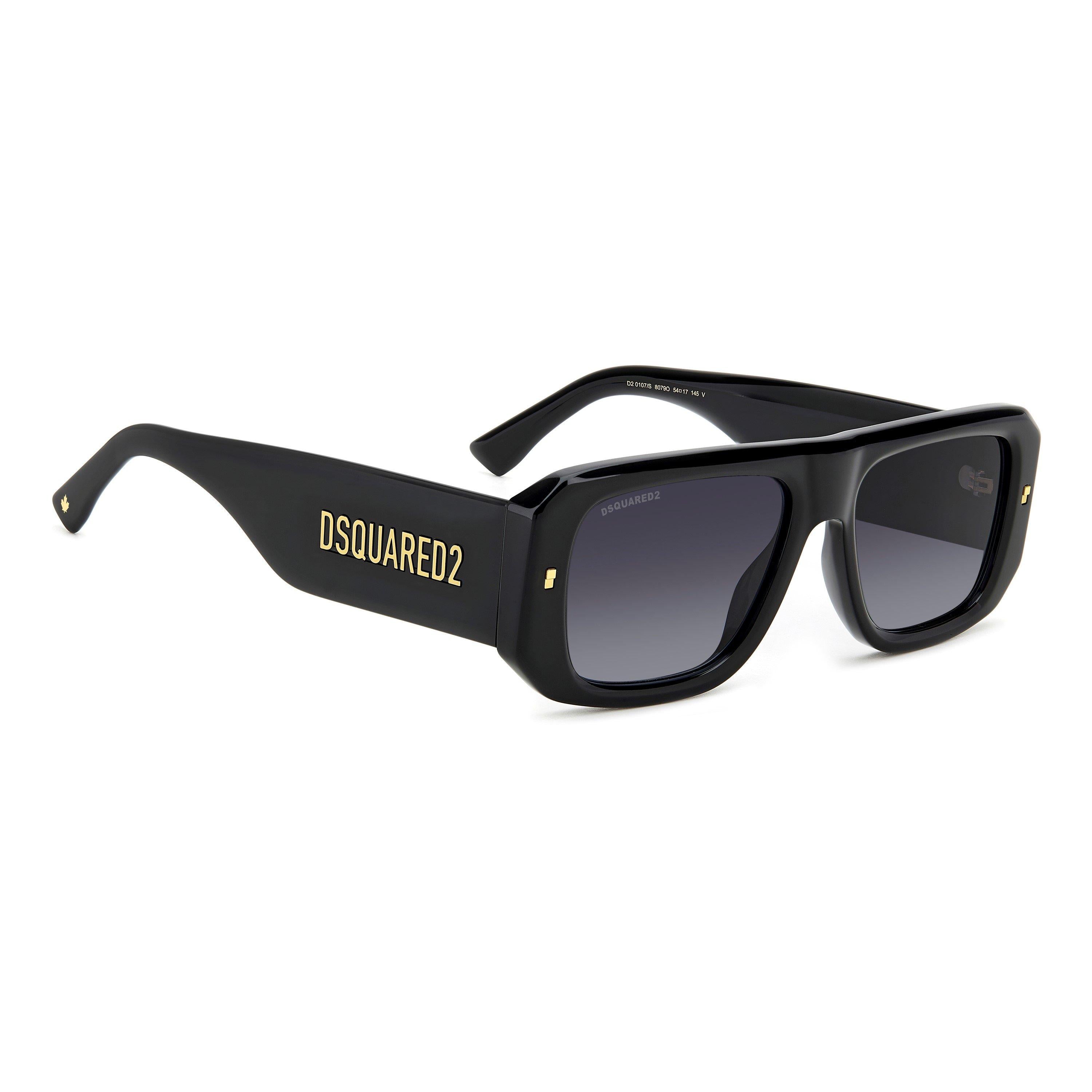 Round Sunglasses