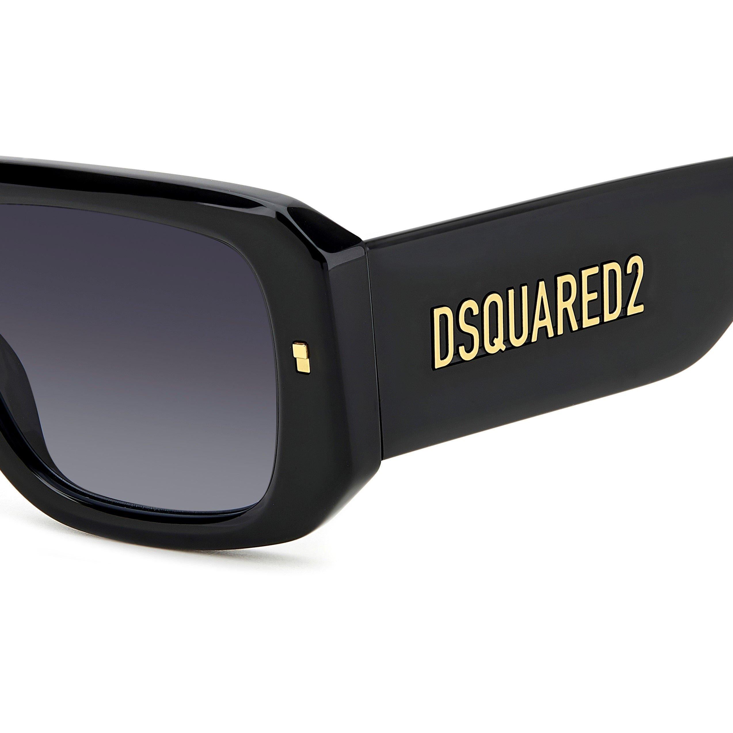 Round Sunglasses
