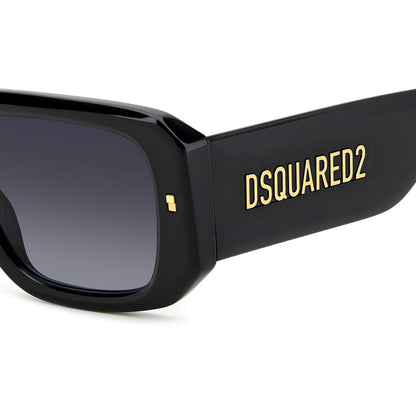 Round Sunglasses