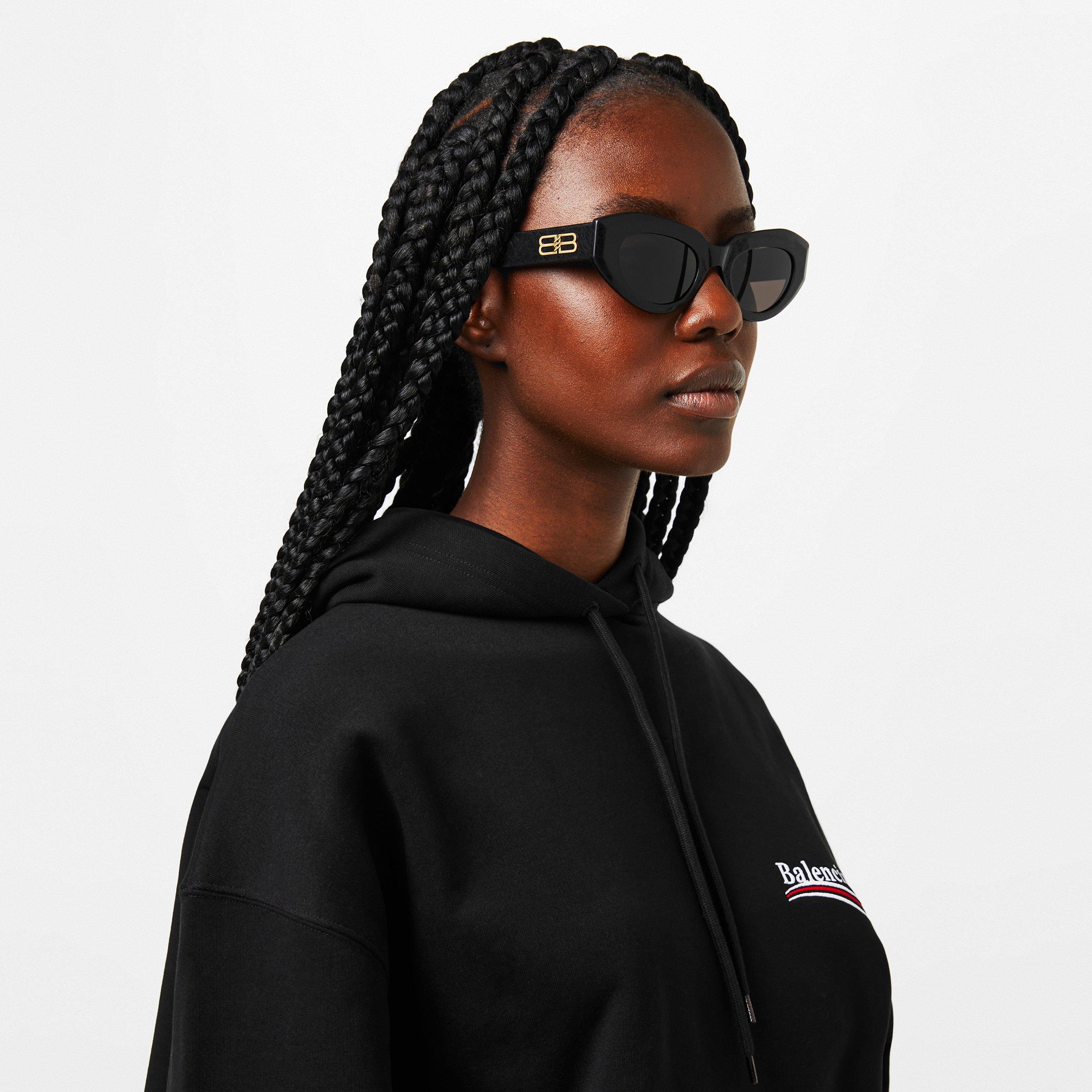 BALENCIAGA SUNGLASSES BB0236S