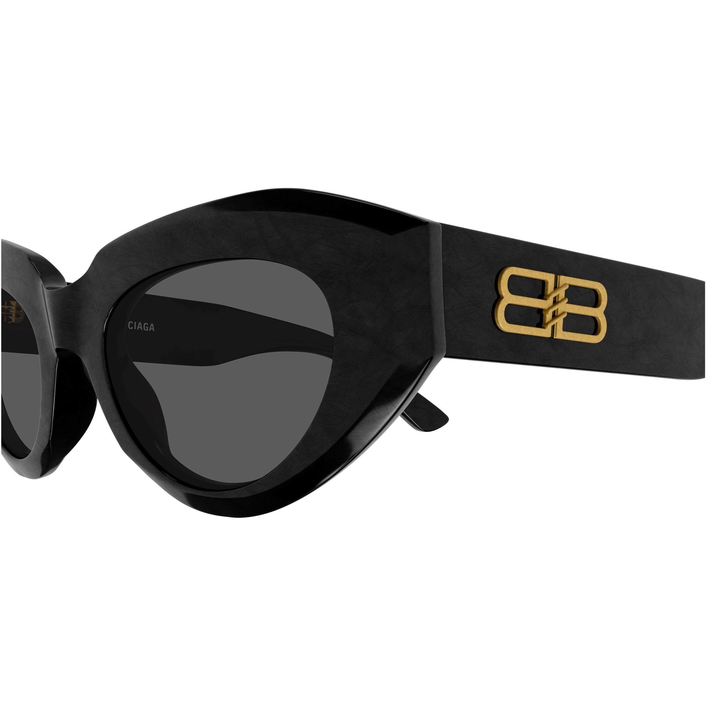 BALENCIAGA SUNGLASSES BB0236S