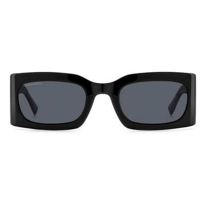 Round Sunglasses