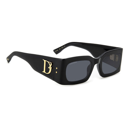 Round Sunglasses