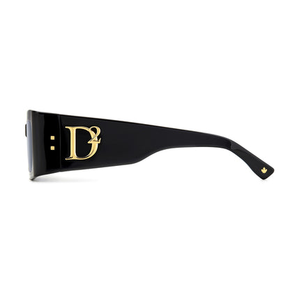 Round Sunglasses
