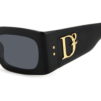 Round Sunglasses