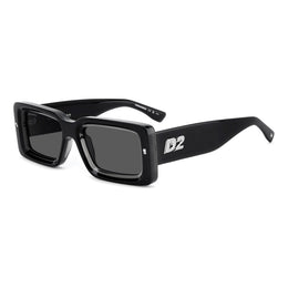 Round Sunglasses