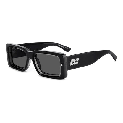 Round Sunglasses