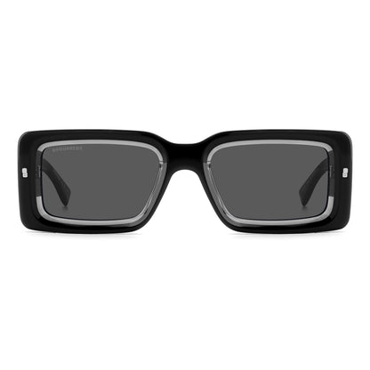 Round Sunglasses