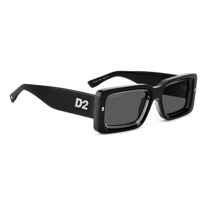 Round Sunglasses