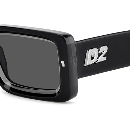 Round Sunglasses