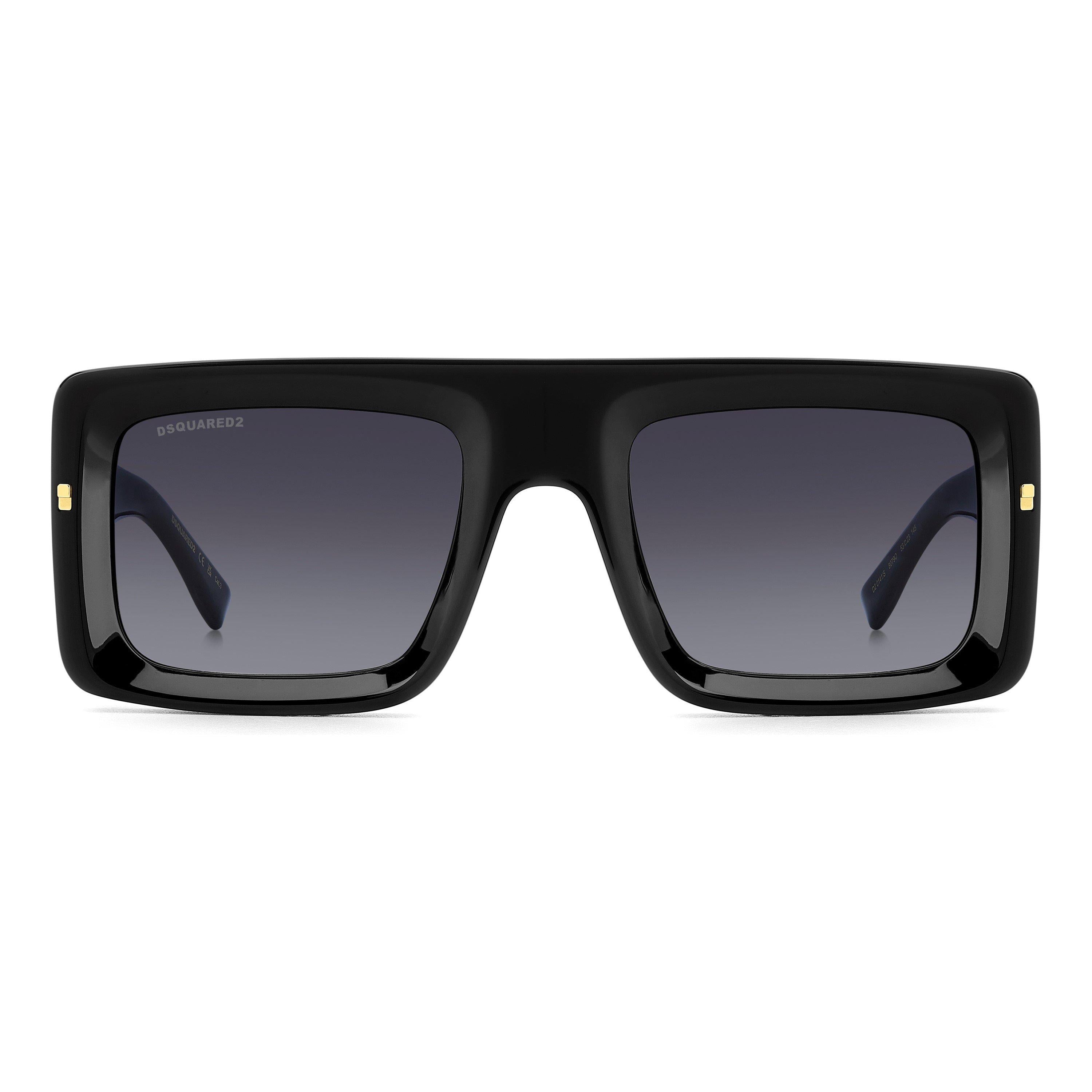 Round Sunglasses