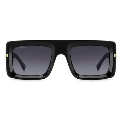 Round Sunglasses