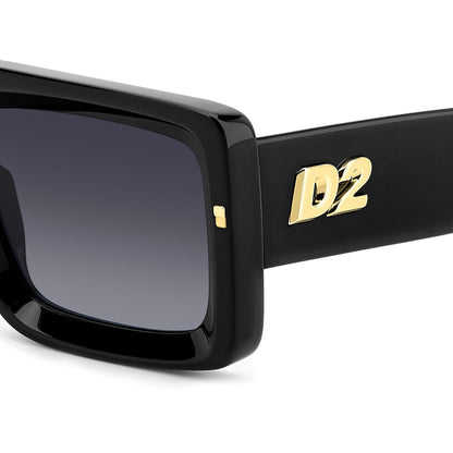 Round Sunglasses