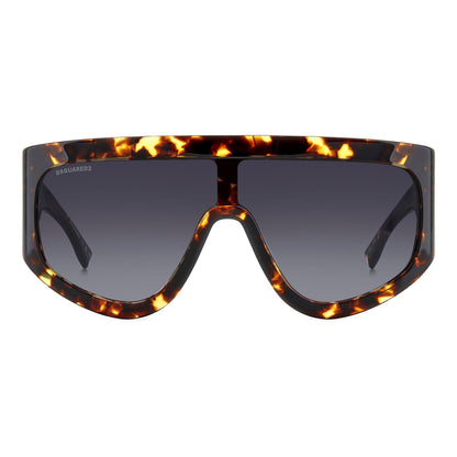 Round Sunglasses