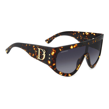 Round Sunglasses