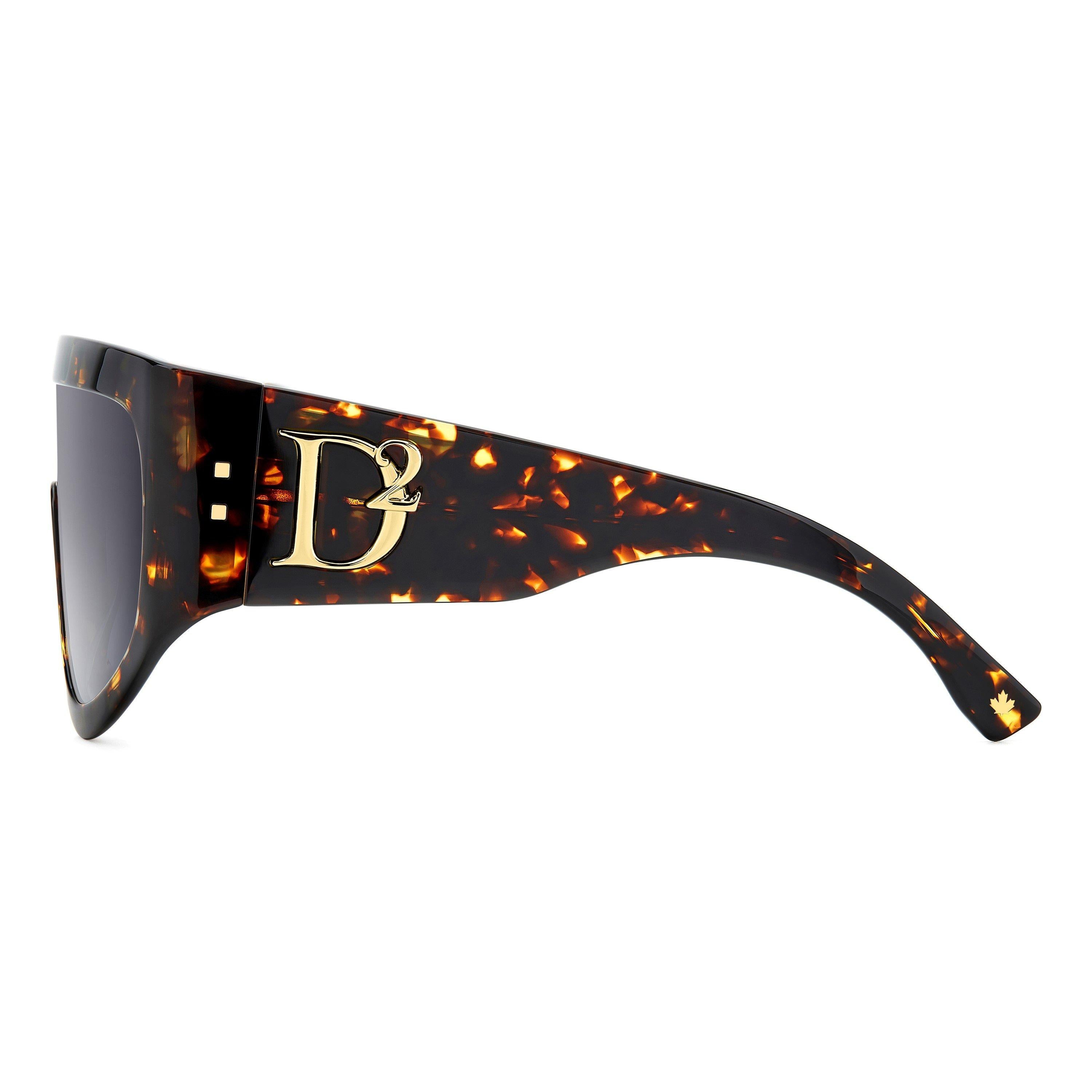 Round Sunglasses