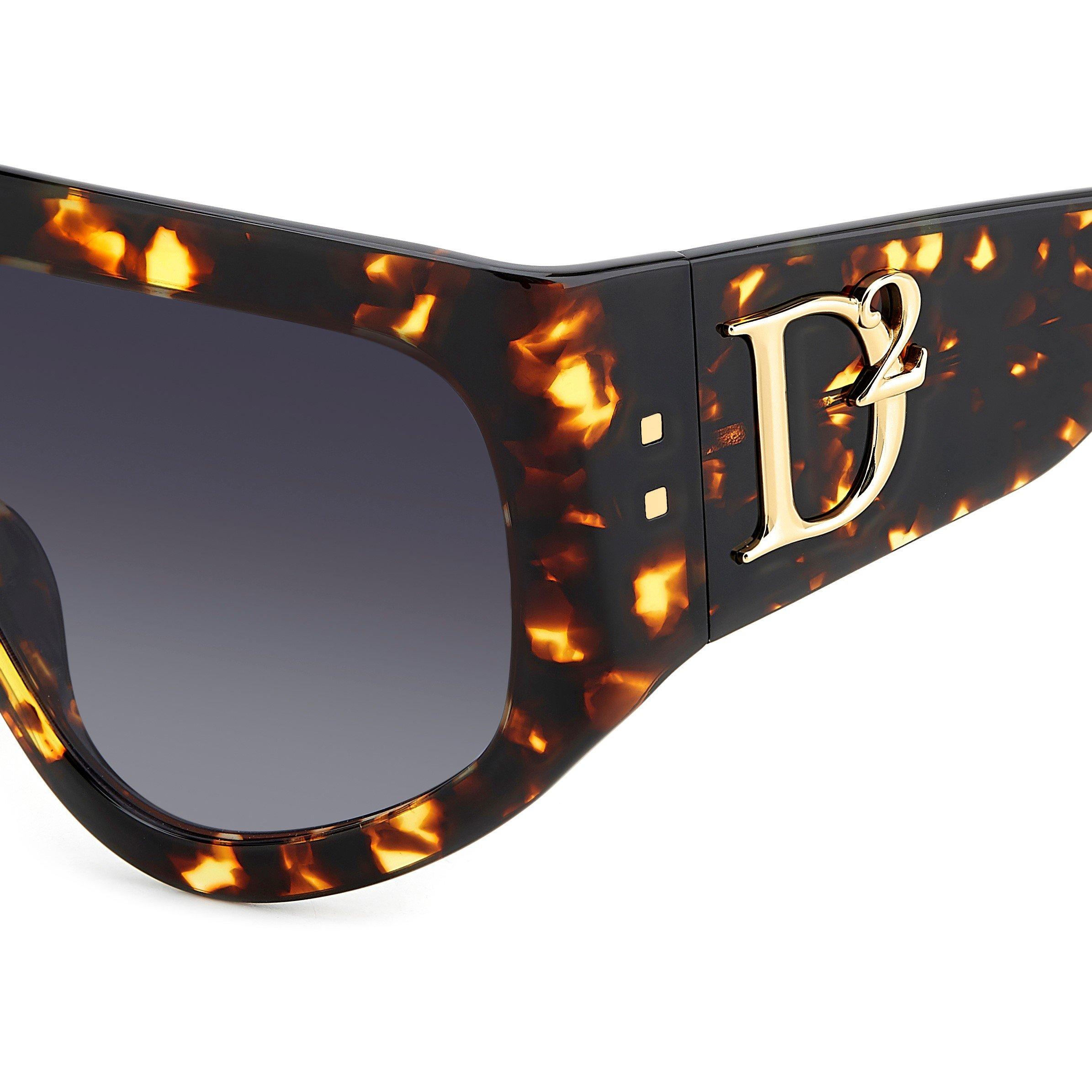 Round Sunglasses