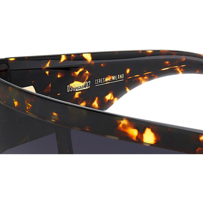 Round Sunglasses