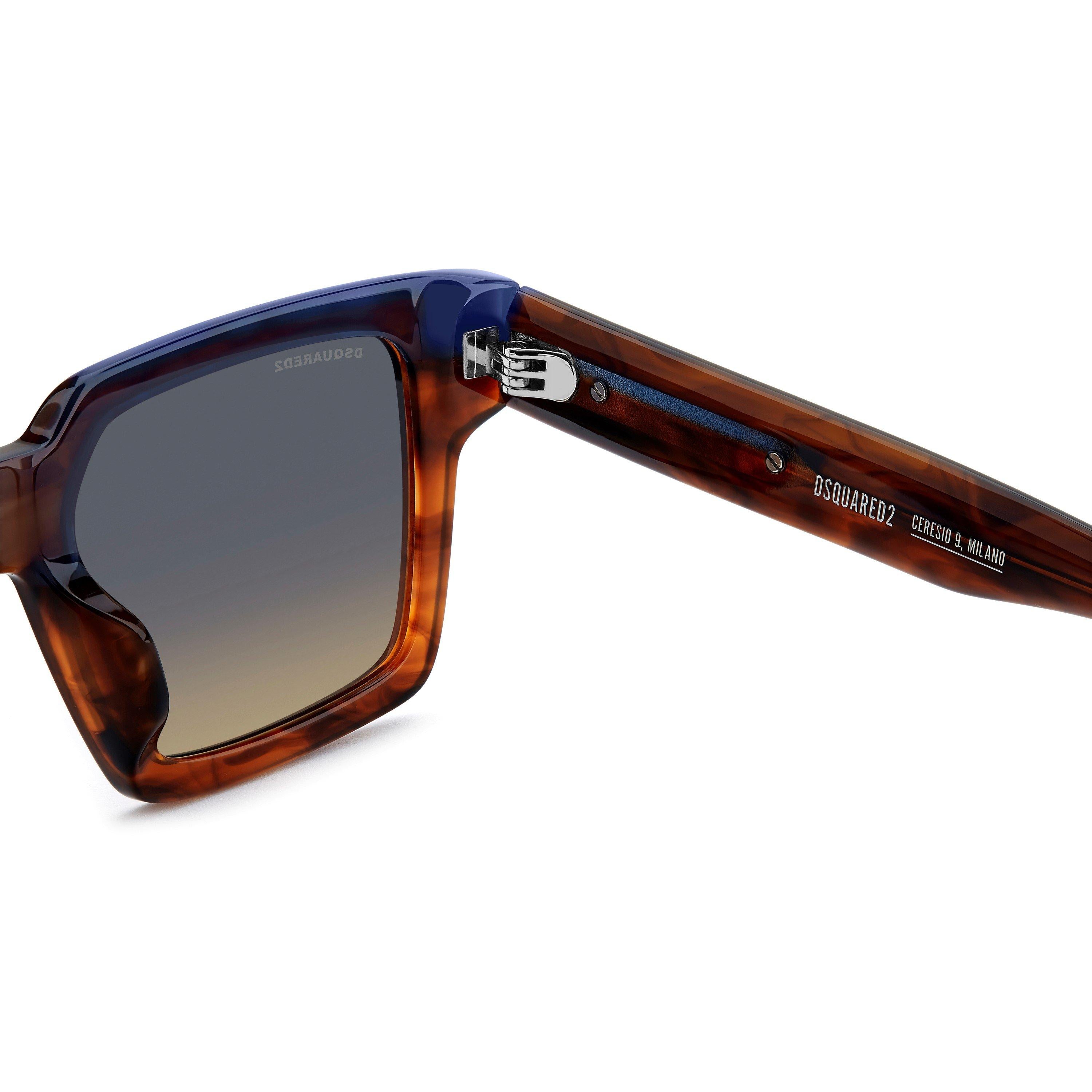 Round Sunglasses