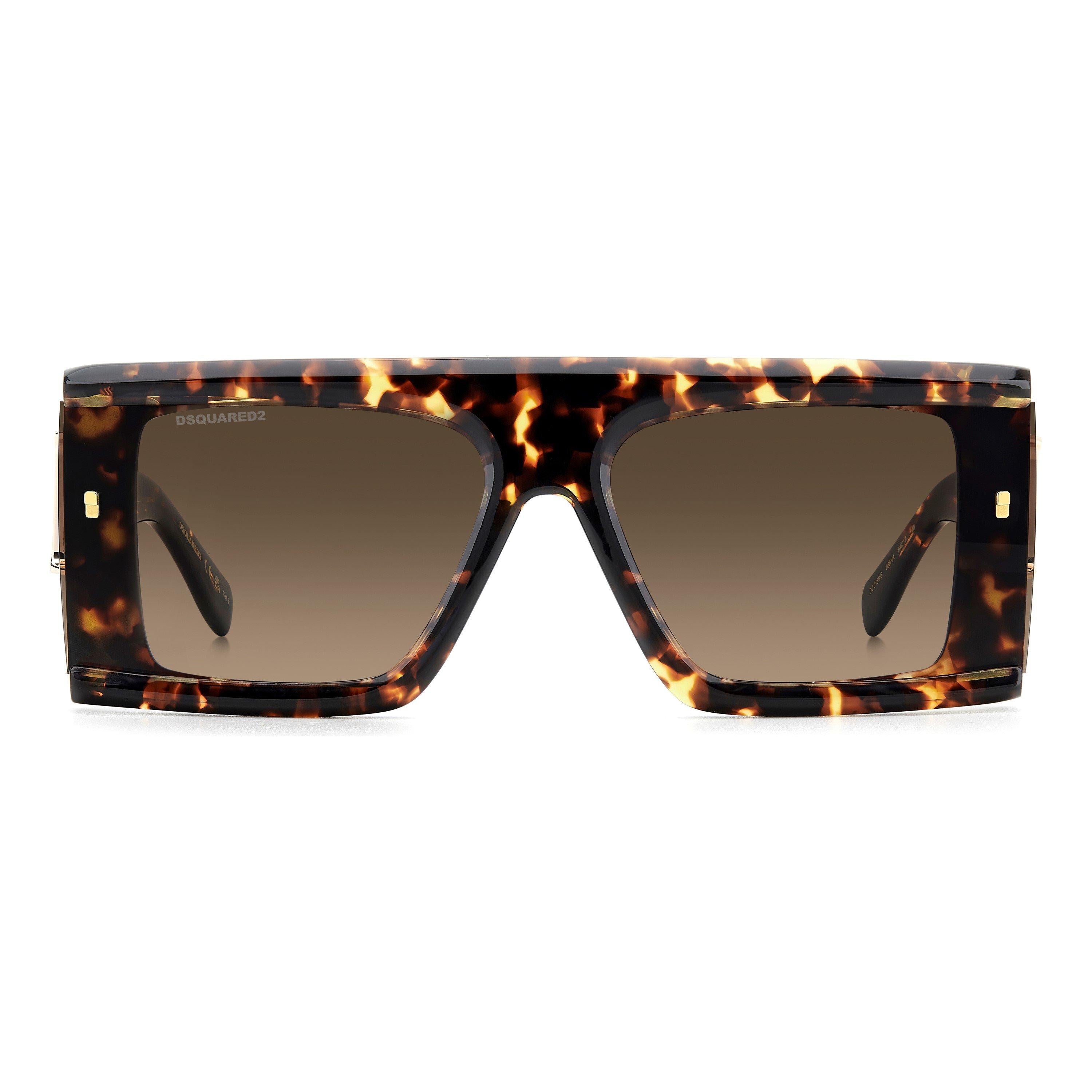 Rec Flat Top Sunglasses