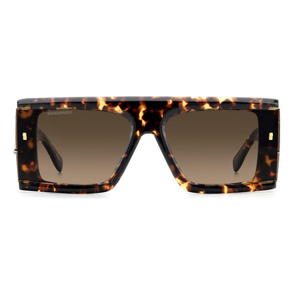 Rec Flat Top Sunglasses