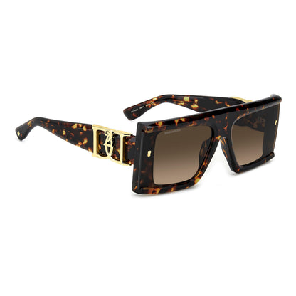 Rec Flat Top Sunglasses
