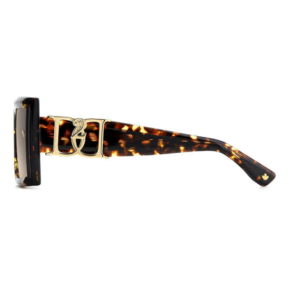 Rec Flat Top Sunglasses