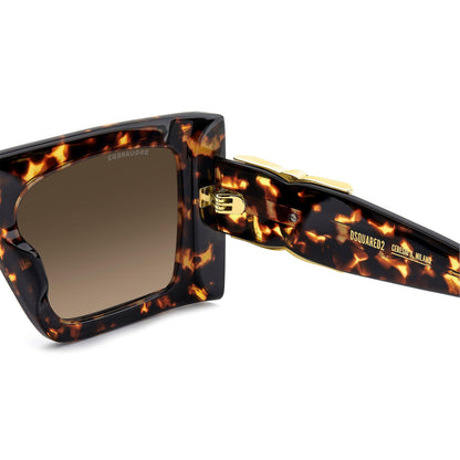 Rec Flat Top Sunglasses