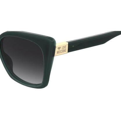 Round Sunglasses