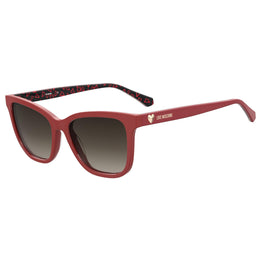 Round Sunglasses