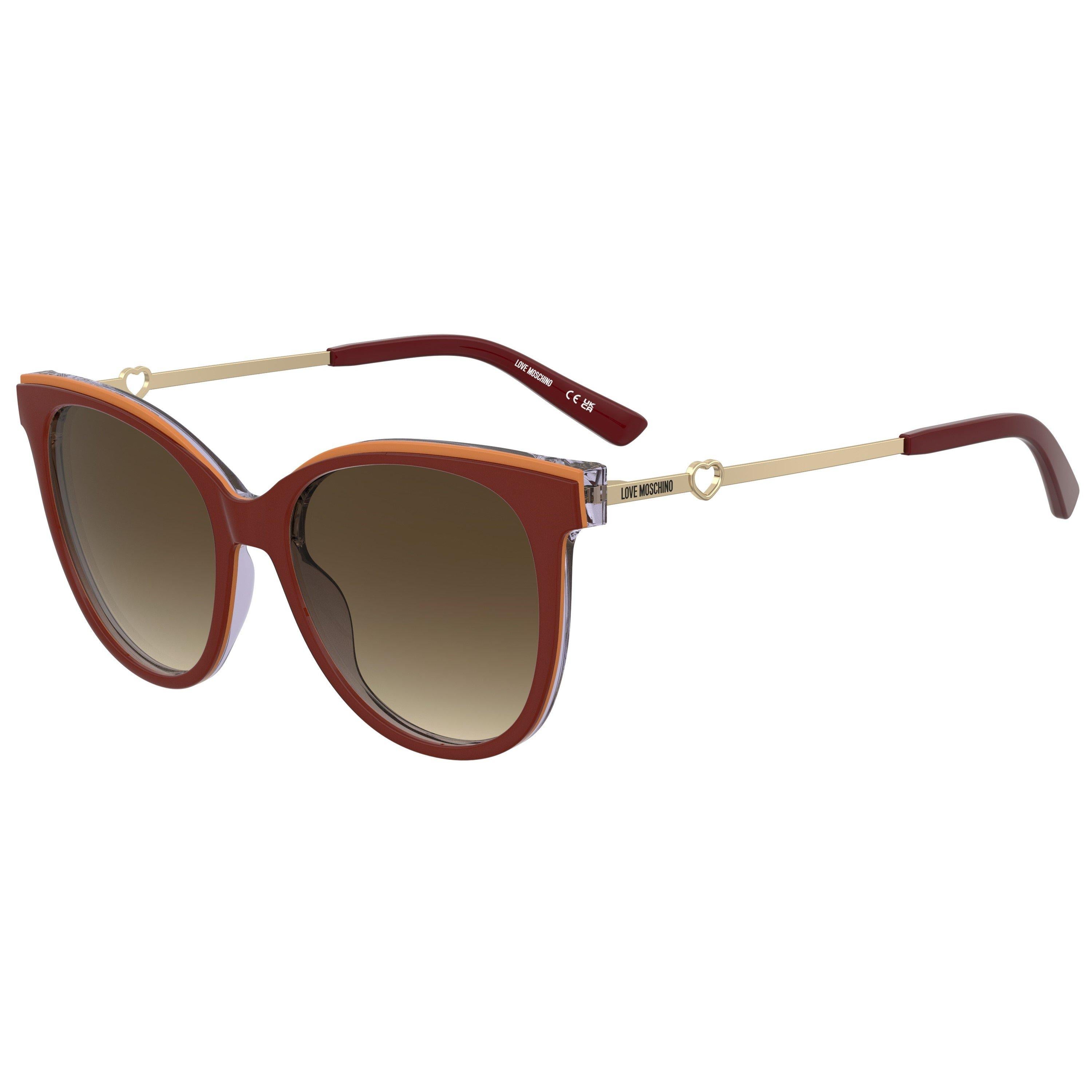 Square Sunglasses