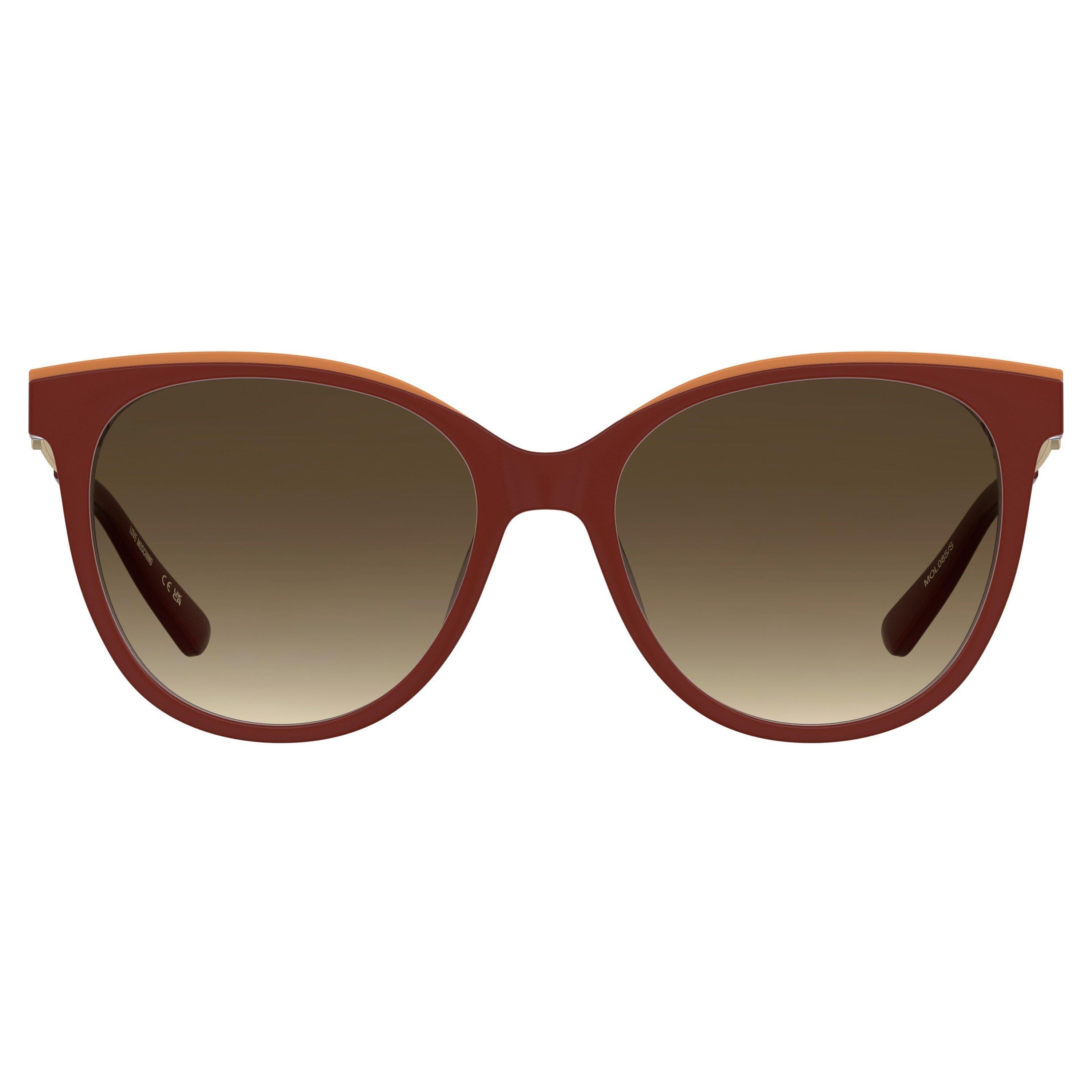 Square Sunglasses