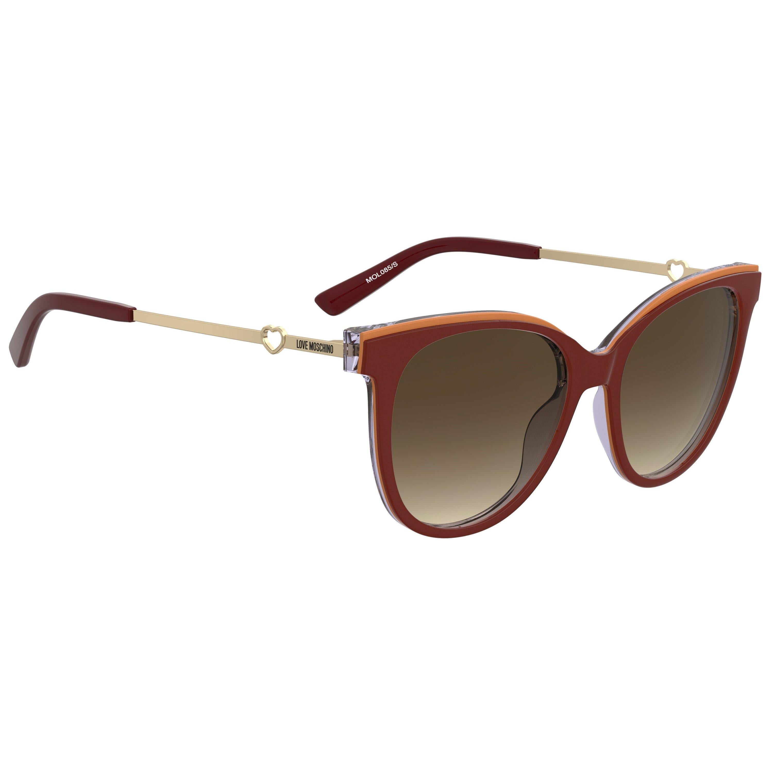 Square Sunglasses