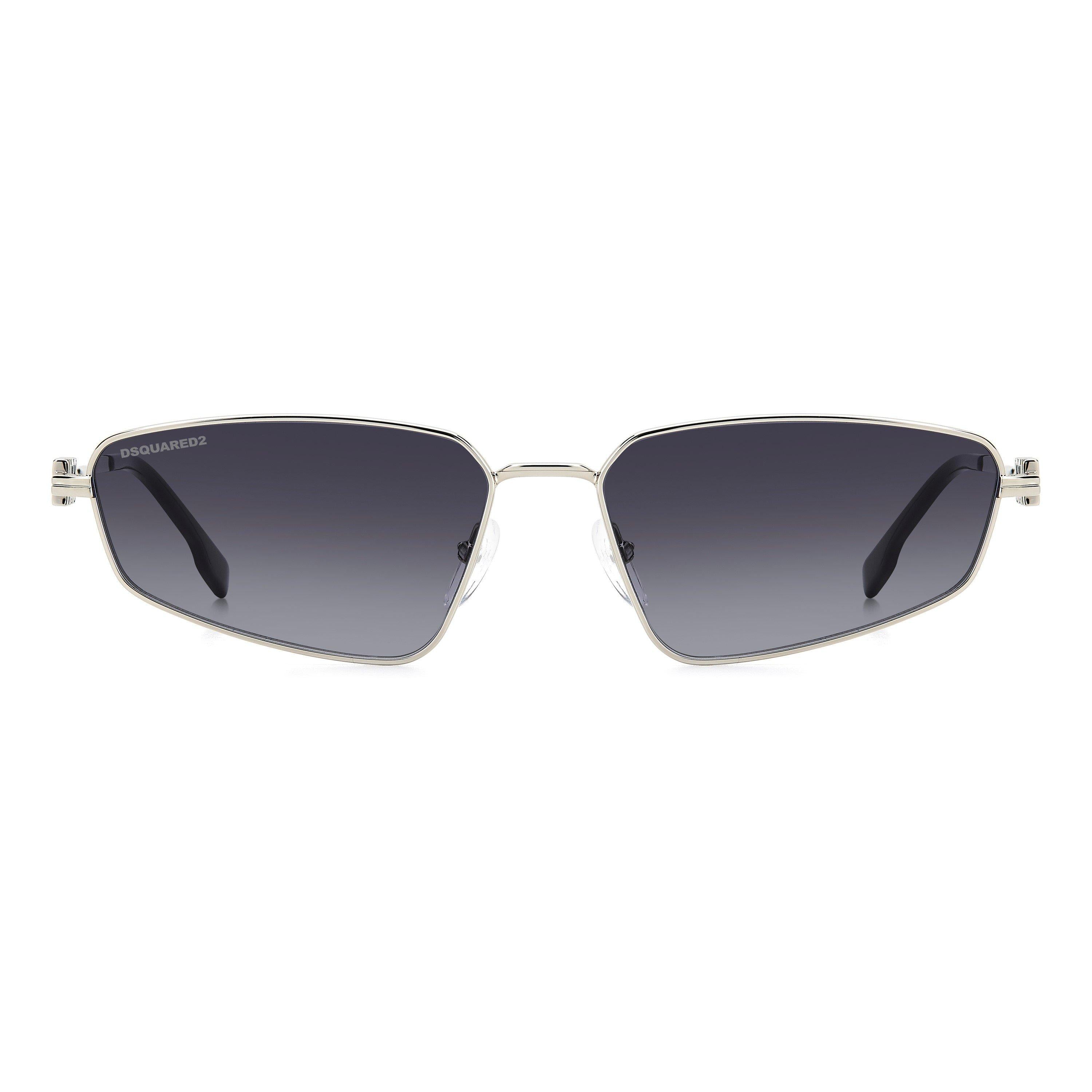 Round Sunglasses