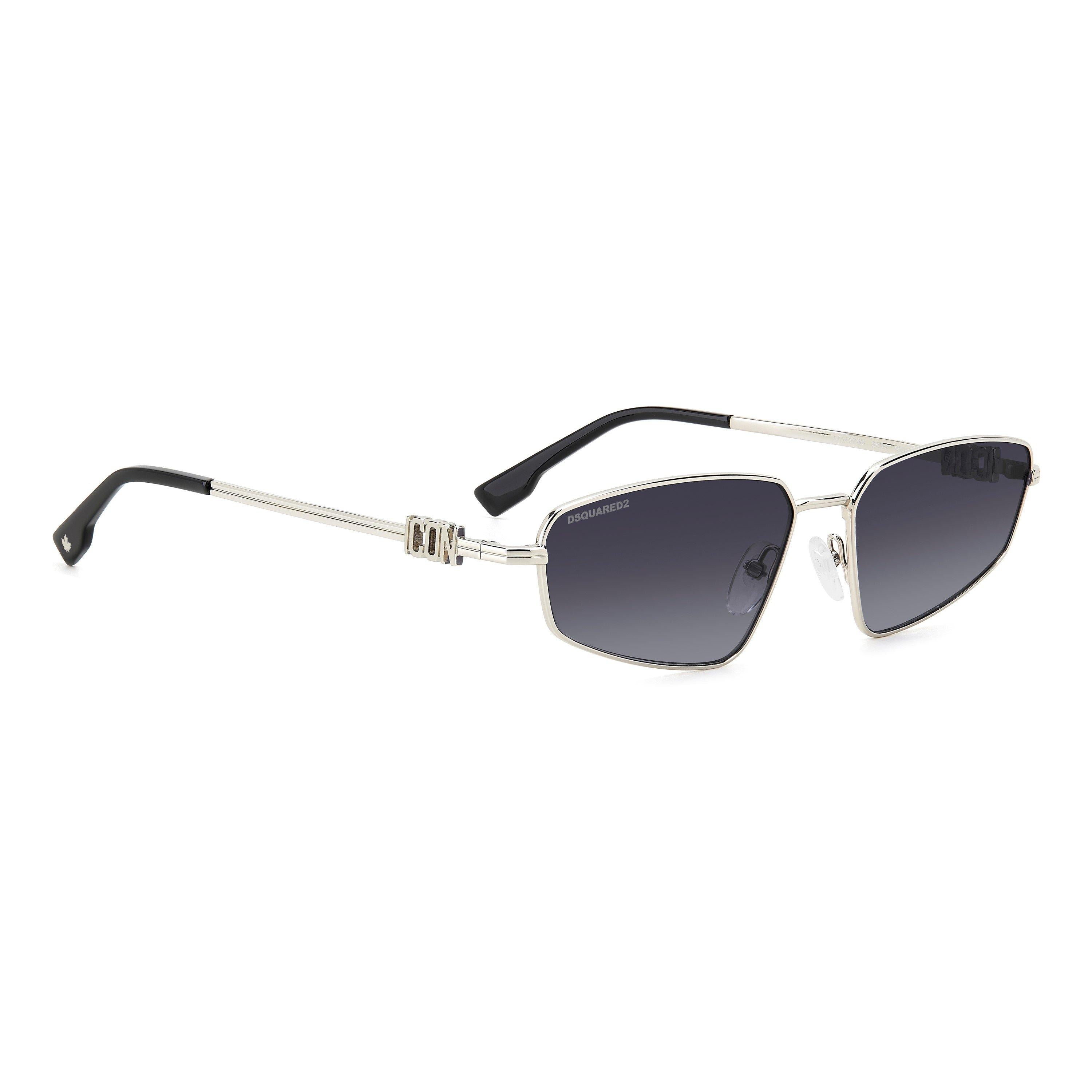 Round Sunglasses