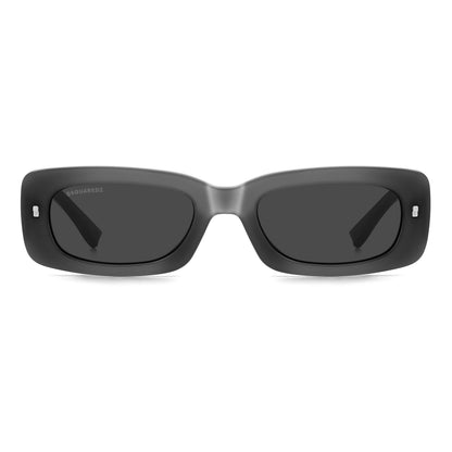 Round Sunglasses